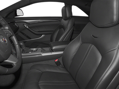 2013 Cadillac CTS Premium