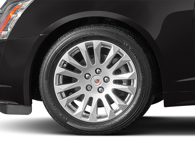 2013 Cadillac CTS Premium