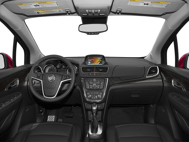 2014 Buick Encore Convenience