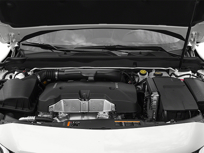 2014 Chevrolet Malibu LT 1LT