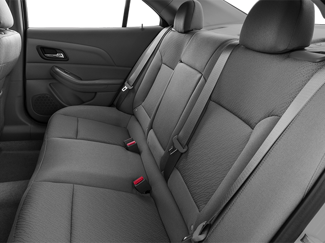 2014 Chevrolet Malibu LT 1LT