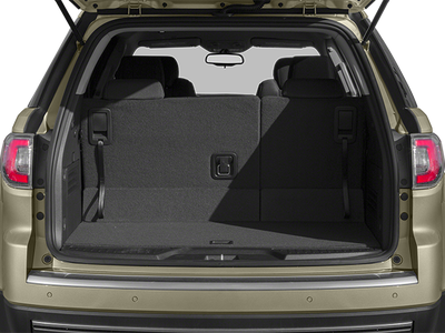 2014 GMC Acadia SLE