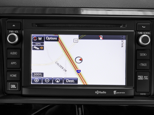 2016 Toyota Sequoia Limited