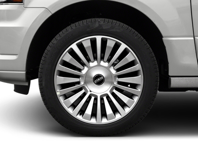 2017 Lincoln Navigator Reserve