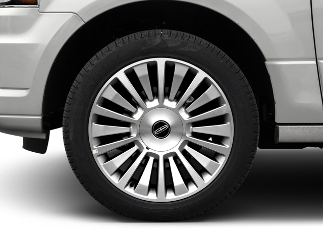 2017 Lincoln Navigator Reserve