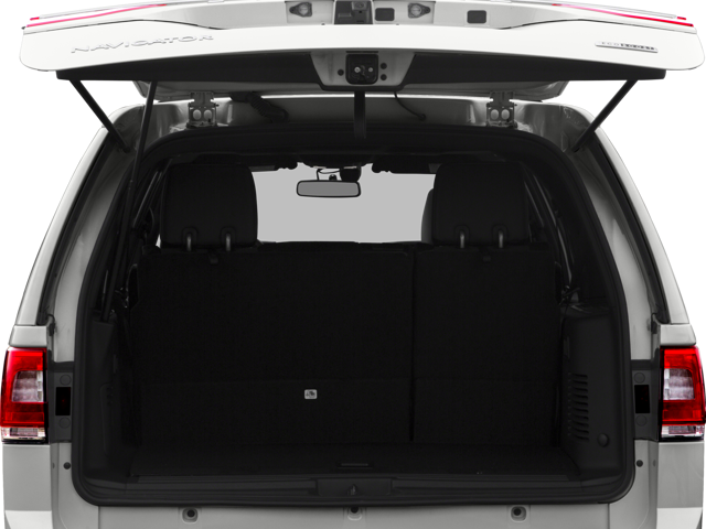 2017 Lincoln Navigator Reserve