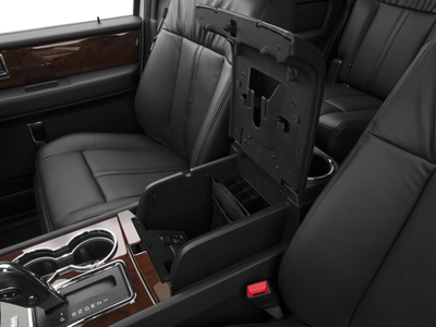 2017 Lincoln Navigator Reserve