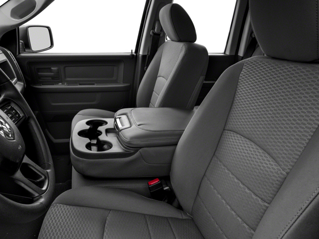 2017 Ram 1500 Tradesman photo 4