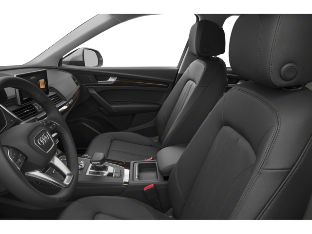 2018 Audi Q5 2.0T quattro