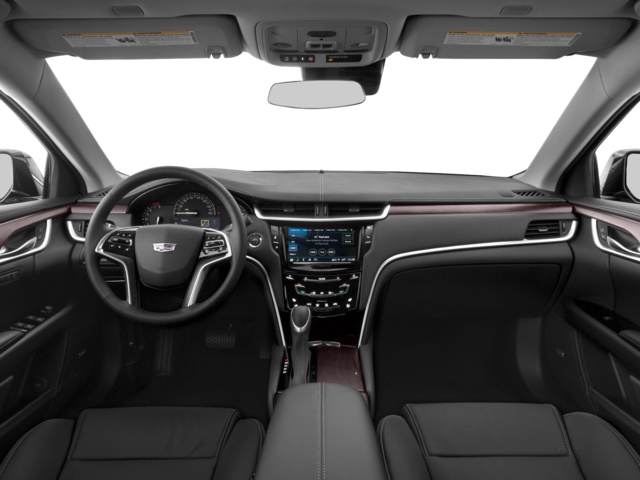 2018 Cadillac XTS Platinum