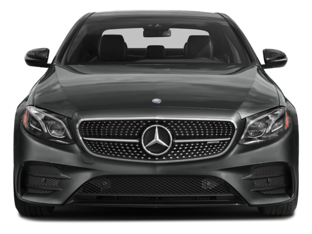 2018 Mercedes-Benz E-Class E 43 AMG® 4MATIC®