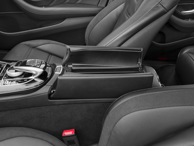2018 Mercedes-Benz E-Class E 43 AMG® 4MATIC®