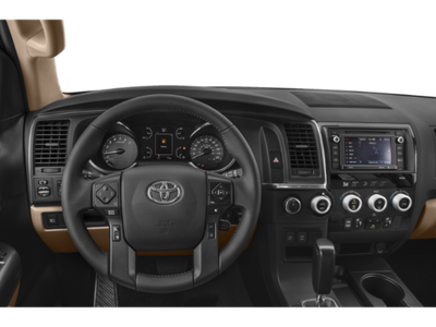 2019 Toyota SEQUOIA 4X4 Limited