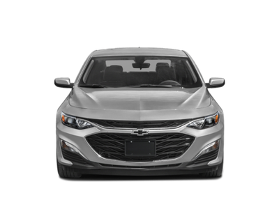 2022 Chevrolet Malibu RS