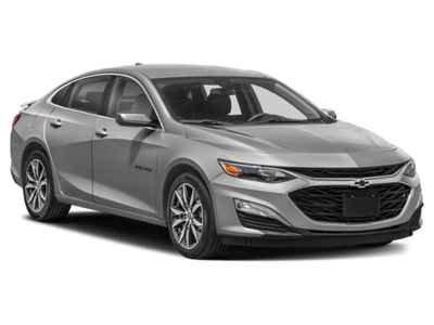 2022 Chevrolet Malibu RS