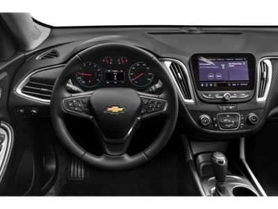 2022 Chevrolet Malibu RS