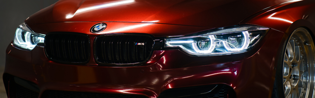 A GUIDE TO BMW HEADLIGHTS AND TAIL LIGHTS – BMW of Grand Blanc Blog