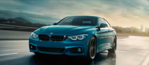 BMW Choose the right one
