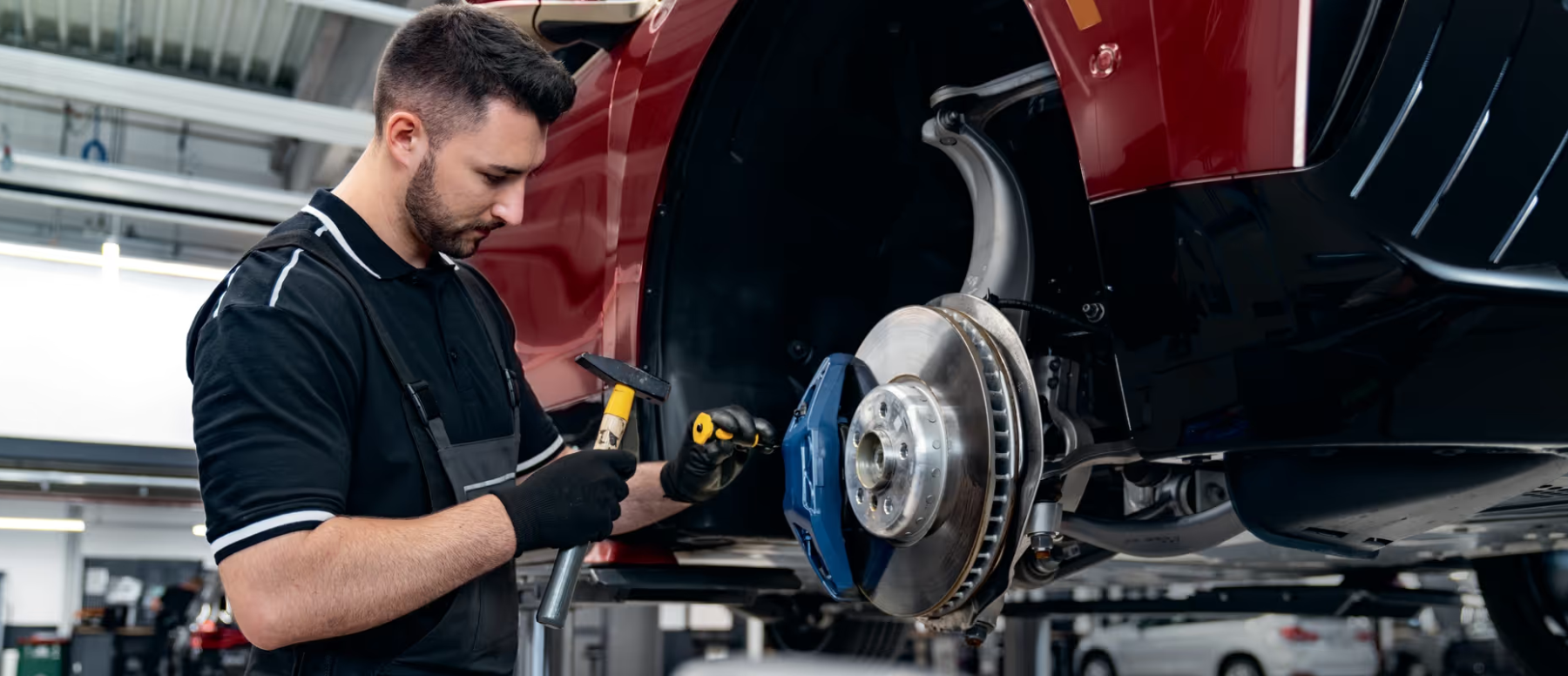 BMW Tire Replacement Cost in Grand Blanc BMW tire and wheel at BMW of Grand Blanc in Michigan