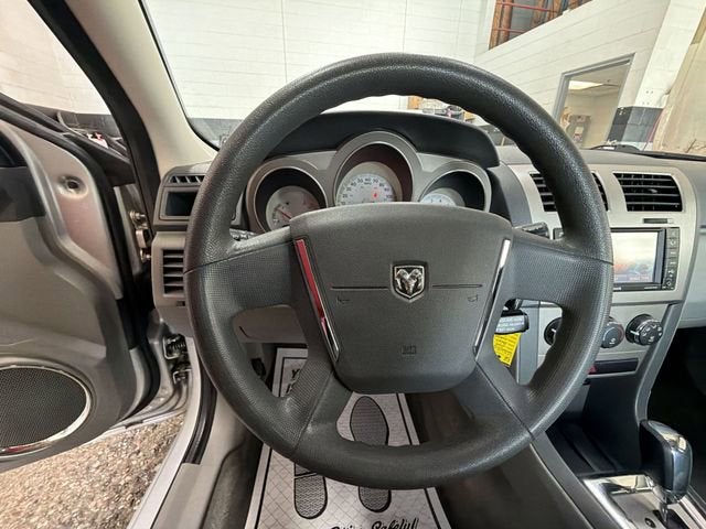 2008 Dodge Avenger SXT