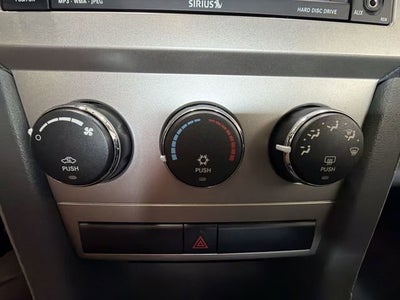 2008 Dodge Avenger SXT