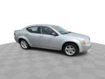 2008 Dodge Avenger SXT