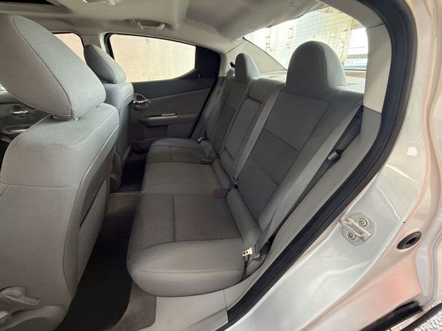 2008 Dodge Avenger SXT