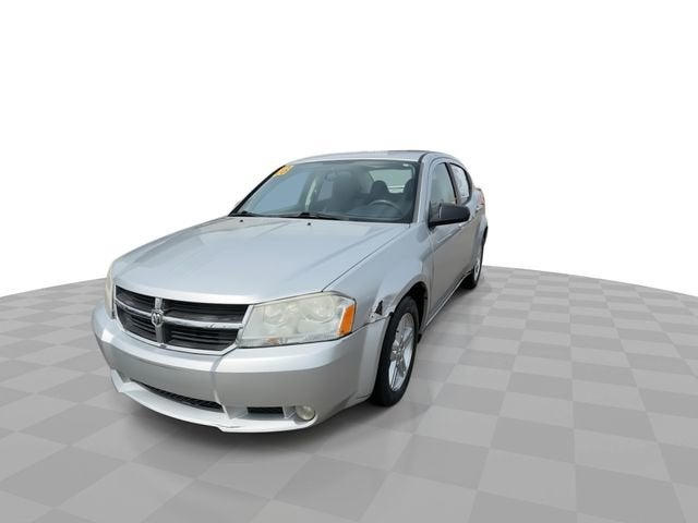 2008 Dodge Avenger SXT