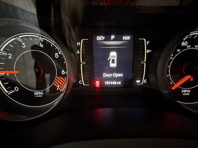 2014 Jeep Cherokee Sport