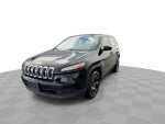2014 Jeep Cherokee Sport