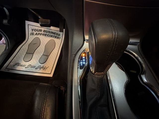 2017 Jeep Grand Cherokee Altitude 4x4