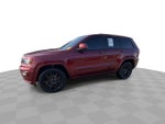 2017 Jeep Grand Cherokee Altitude 4x4