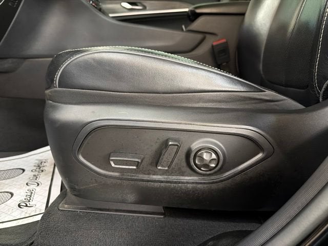 2023 Jeep Grand Cherokee Overland 4x4