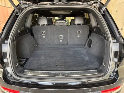 2023 Jeep Grand Cherokee Overland 4x4