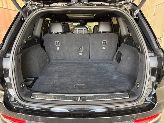 2023 Jeep Grand Cherokee Overland 4x4
