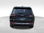 2023 Jeep Grand Cherokee Overland 4x4