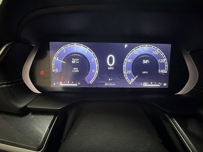 2021 Jeep Grand Cherokee L Altitude 4x4