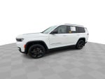 2021 Jeep Grand Cherokee L Altitude 4x4