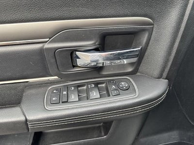 2014 RAM 1500 Sport