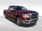 2019 RAM 1500 Laramie Quad Cab 4x4 6'4" Box