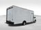 2022 Ford E-Series Cutaway Base