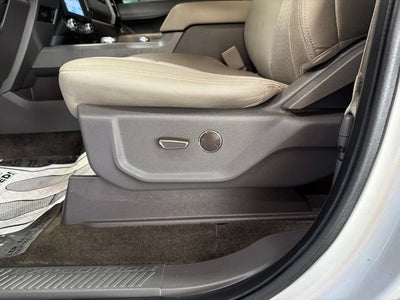 2018 Ford Expedition XLT