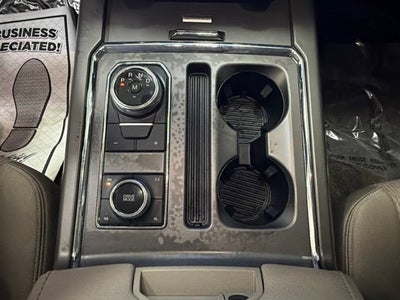 2018 Ford Expedition XLT