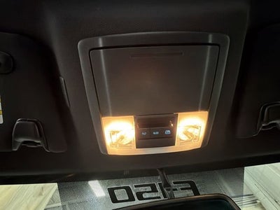 2012 Ford F-150 SVT Raptor