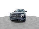 2012 Ford F-150 SVT Raptor