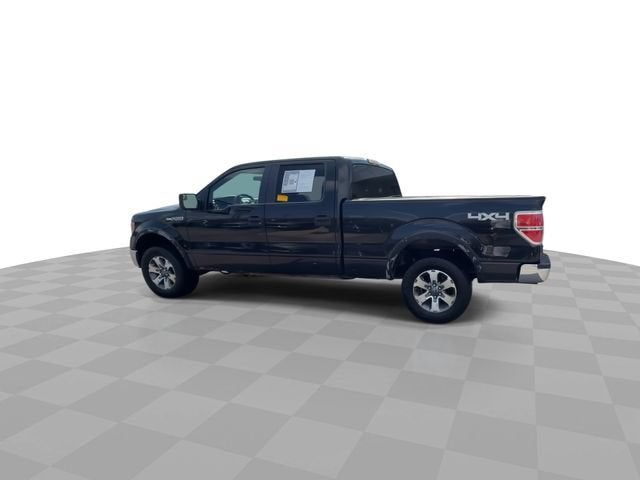 2013 Ford F-150 XL