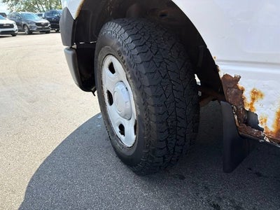 2008 Ford F-150 FX2
