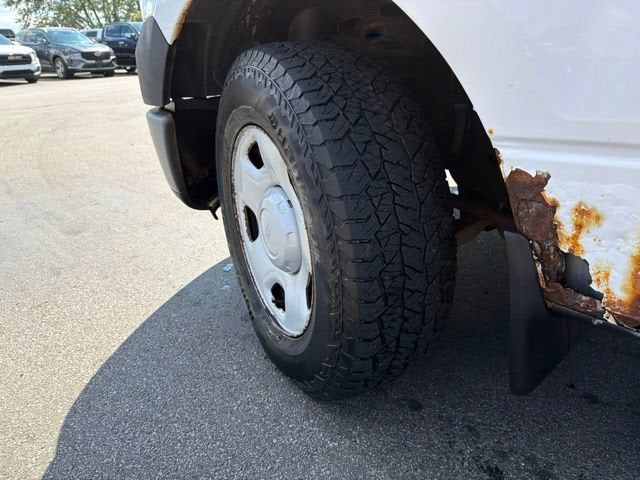 2008 Ford F-150 FX2