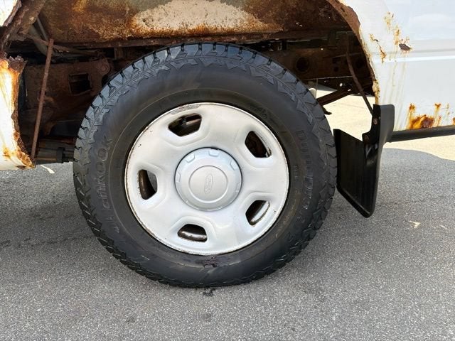 2008 Ford F-150 FX2