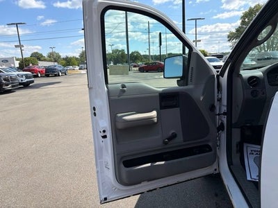 2008 Ford F-150 FX2